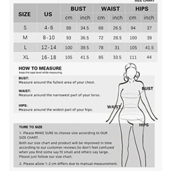 Womens Black & White Gingham Halter One-Piece Swimsuit Tummy Control Size Large - Picture 9 of 9